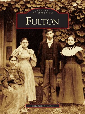 cover image of Fulton